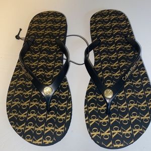 Calvin Klein Sandals
